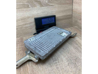 Řídící jednotka 896610DT20, MB2756002781   Toyota Yaris 2006