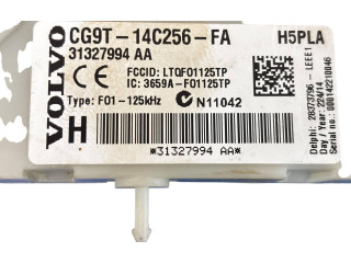   Pojistková skříňka CG9T14C256FA, 31327994AA   Volvo V70 2014