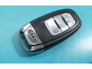 Řídící jednotka 4G0959754K, IMPRK1295911   Audi A6 S6 C7 4G 2013
