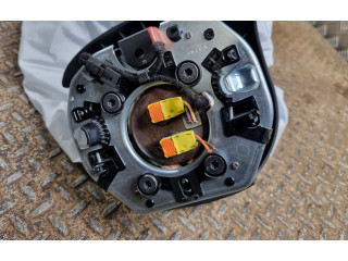 Подушка безопасности водителя 6MG521X9AC, P6MG521X9AC   Jeep Grand Cherokee