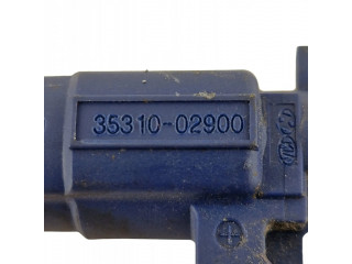 Vstřikovač 3531002900   KIA Picanto  pro benzínový motor 1.1 G4HG 