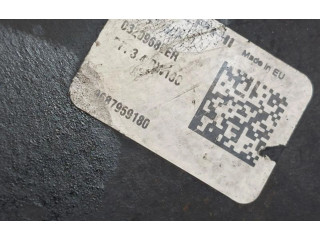 Vstřikovací čerpadlo 9687958180   Fiat Scudo    RHH 