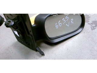 Zpětné zrcátko  Volkswagen Fox 2005  5Z0857508B999  