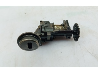 Čerpadlo oleje 8200307174   Renault Megane III   K9K 636