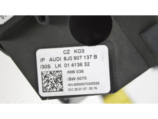 Подрулевой переключатель 8J0907137B, 1K0953549AH   Audi TT TTS Mk2