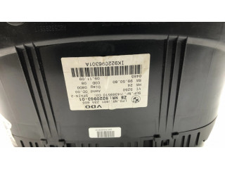 Панель приборов 922096301   BMW X1 E84       