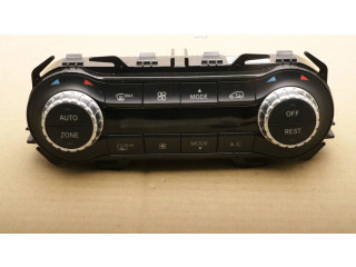 Блок управления климат-контролем A2469002408, A2469010805   Mercedes-Benz CLA C117 X117 W117