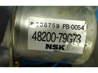    Рулевая рейка 38720M79G10, 3872079G10   Suzuki Alto  -  года