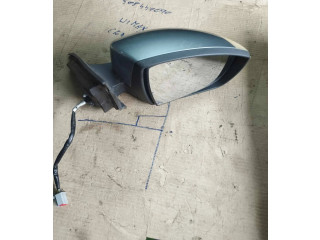 Зеркало электрическое        Ford S-MAX  2006 - 2015 года   