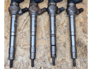 Комплект форсунок 04L130277AE    Audi A6 S6 C7 4G   