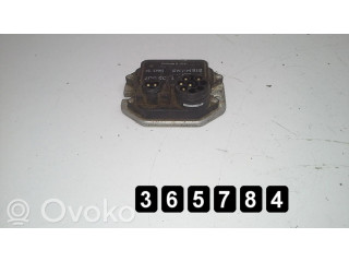 Řídící jednotka 1800l 1705607 5wk6116   BMW 3 E30 1990