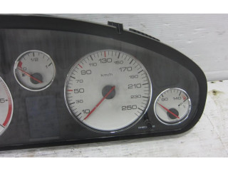 Панель приборов A2C53106013   Peugeot 207 CC       