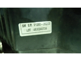   Pojistková skříňka 9128826203   Hyundai Santa Fe 2004