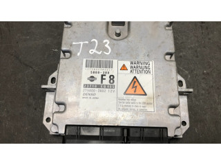Řídící jednotka 2758003802, 23710   Suzuki Jimny 2002