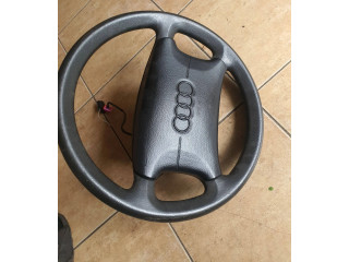Руль Audi A6 S6 C4 4A  1994 - 1997 года 4D0951543, 820898      