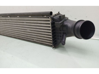 Интеркулер  4G0145805L   Audi A6 C7 