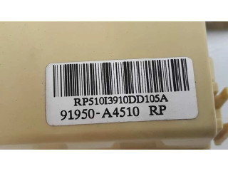   Pojistková skříňka 91950A 4510, 91950A4510RP   KIA Carens III 2013