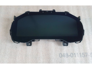Přístrojová deska  BMW 3 G20 G21 2019 8709815  