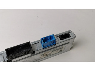 Модуль управления gateway