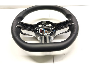 Volant Mercedes-Benz E W213 2017 A0004602320  