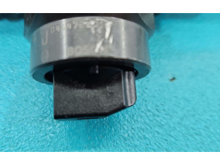 Форсунка 0414720007, IMPRK1371183    Audi A4 S4 B5 8D   