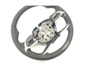 Volant Hyundai Tucson TL 2022 56100N9180NNB, 56100N9180NNB  