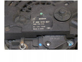 Генератор F002G10827   Tata Safari      