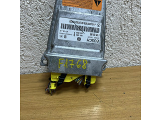 Блок подушек безопасности A1648207926, F1768   Mercedes-Benz ML W164