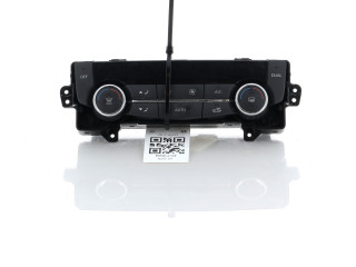 Блок управления климат-контролем 275102210R, J0-7162G   Renault Kadjar