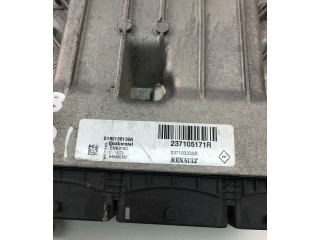 Řídící jednotka 237105171R, S180158139A   Dacia Duster 2010