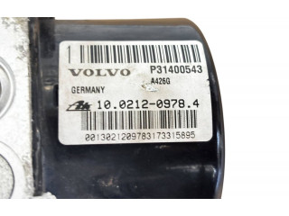 Jednotka ABS 31329139, P31400543   Volvo XC70 2013