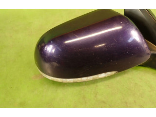 Zpětné zrcátko  Honda Accord 2004  0101427PIN  