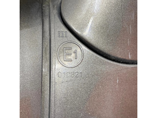 Zpětné zrcátko  levé Mercedes-Benz CLS C219 2007  454203, 454215  