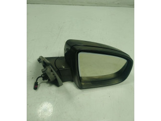 Zpětné zrcátko  BMW X6 E71 2009  51167282756  