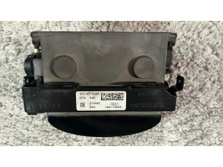 Радар круиз контроля     4N0907660C, 4N0907639  Audi A8 S8 D5