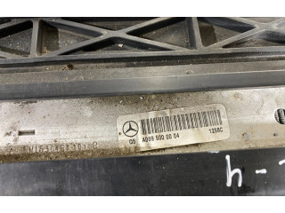 Zpětné zrcátko  Mercedes-Benz GLE (W166 - C292) 2018  A0995000004, A0999062500  