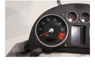 Přístrojová deska  Audi TT Mk1 1998 8N1919880E  
