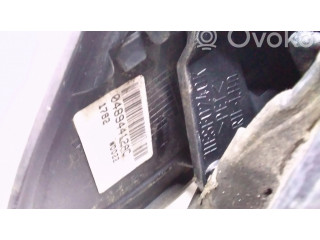 Zpětné zrcátko pravé Chrysler Voyager 2003  04894412AC, 1782  