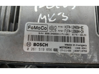 Řídící jednotka 0261S19656   Ford Focus 2018