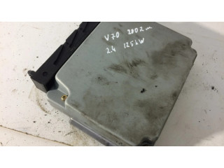 Řídící jednotka MB0797008831, 08327476   Volvo V70 2002