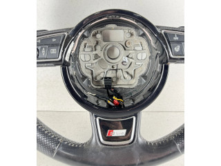 Volant Audi A6 S6 C7 4G 2013   