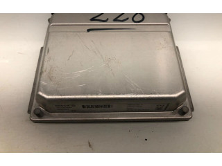 Řídící jednotka 8602779, 0261207666   Volvo XC90 2002