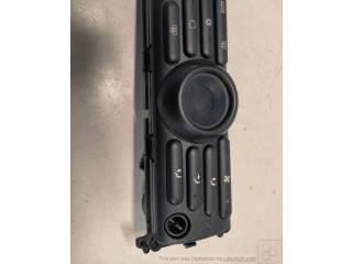 Блок управления климат-контролем 64116962469, 64116962469   Mini One  Cooper R50  53