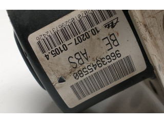 Jednotka ABS 9ZU7K10Z25   Peugeot 207 2007