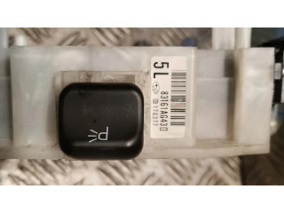 Подрулевой переключатель 83161AG430   Subaru Legacy