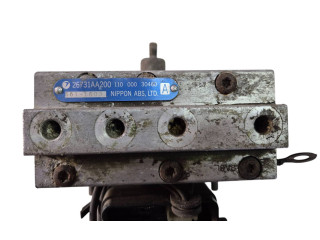 Jednotka ABS 26731AA200   Subaru Impreza I 1994