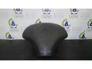 Подушка безопасности водителя 96352584ZL   Citroen Saxo