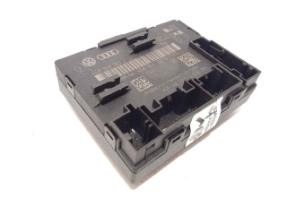 Комфортный модуль    4G8959793J   Audi A6 C7