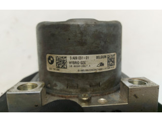 Jednotka ABS 5A09E52-01   BMW 3 G20 G21 2019