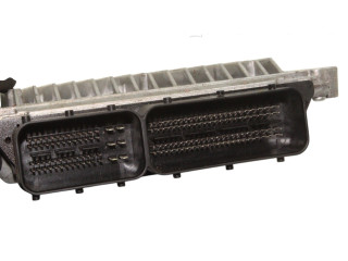 Řídící jednotka 9X2Q12A650PAF, 0281014671   Land Rover Range Rover Sport L320 2012